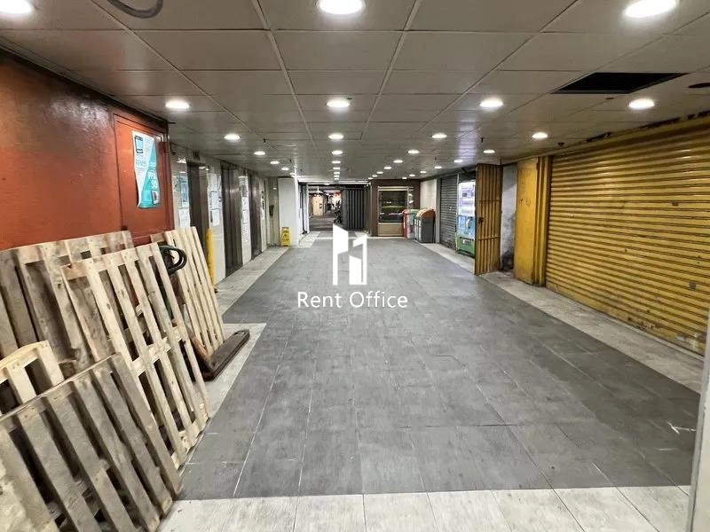 恒威工業中心 C座