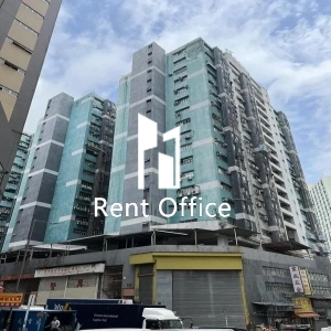 德雅工業中心A座-2