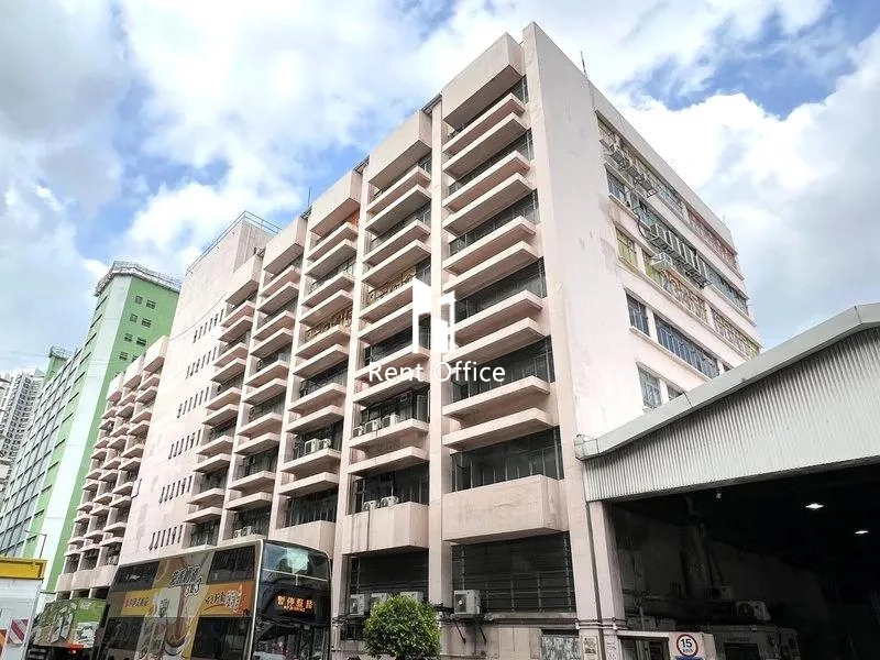 九巴屯門總修中心