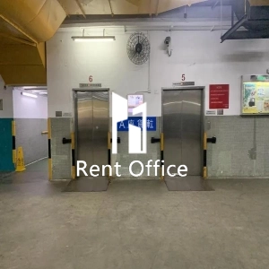 同力工業中心A座-11