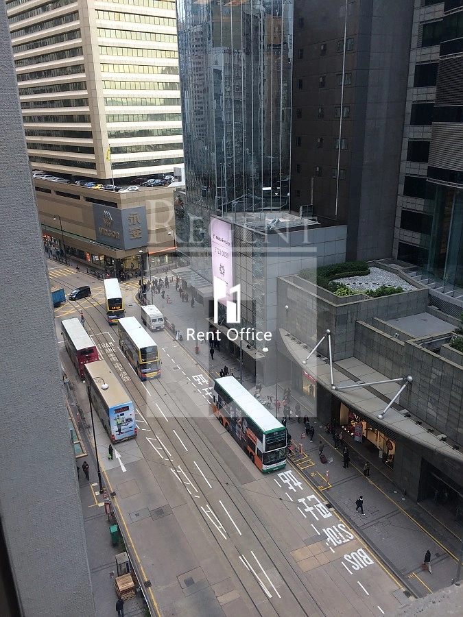 DES VOEUX ROAD C 168 (德辅道中168号)-RGP012302