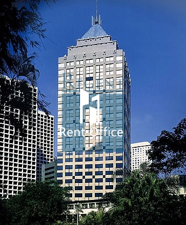 NINE QUEEN'S ROAD C (皇后大道中9号)-B5693669