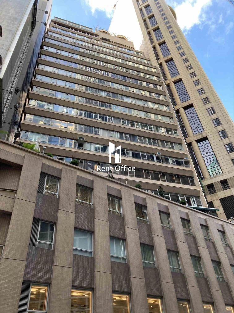 South China Building  南華大廈