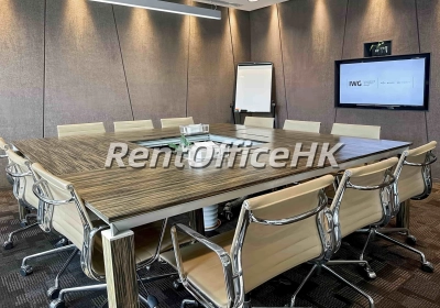 德力西大厦-杭州務式辦公室