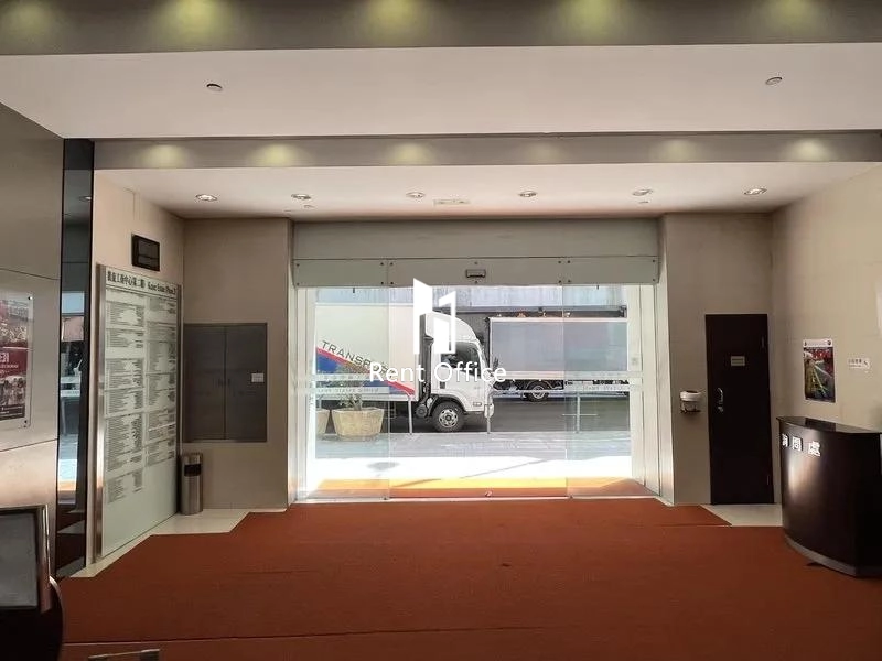 凱旋工商中心第二期