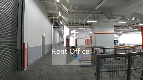 MAPLETREE LOGISTICS HUB TSING YI (豐樹青衣物流中心)-RGP024946