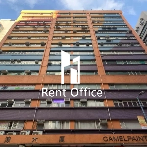 駱駝漆大廈第二座-0