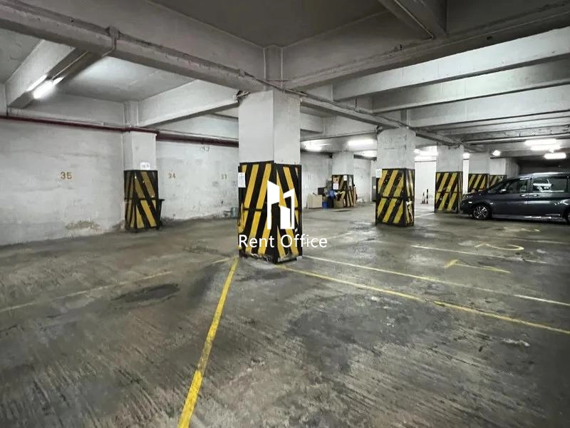 任合興工業大廈