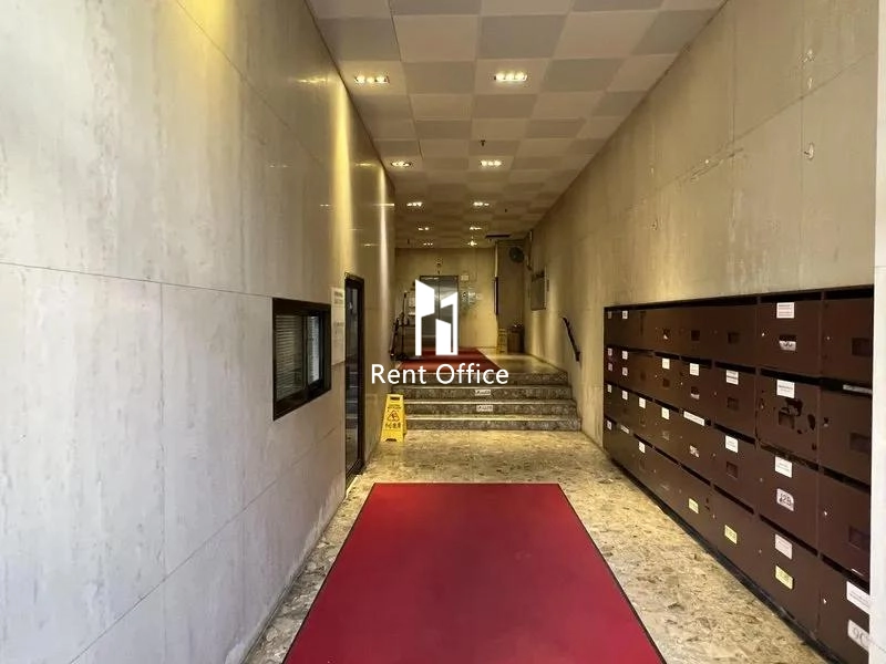 太平工業中心第三座