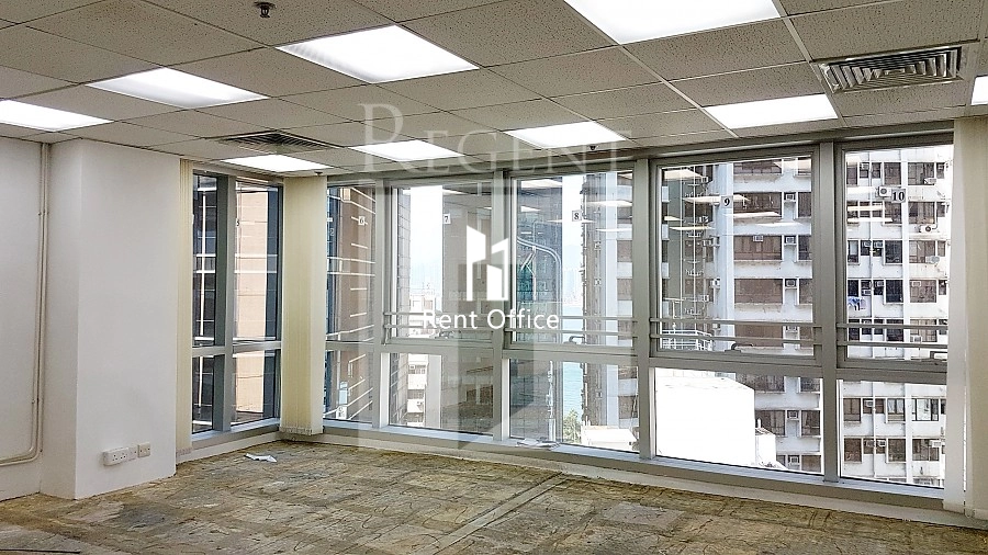 135 BONHAM STREETRAND TRADE CENTRE (文咸東街135商業中心)-RGP018238