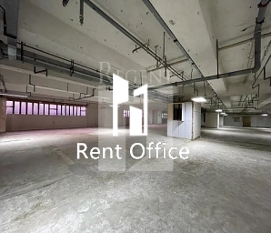 Wyler Centre 2 (偉倫中心 第02座)