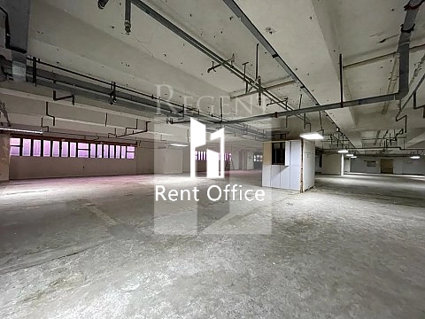 WYLER CENTRE 2 (伟伦中心 第02座)