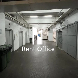 冠華鏡廠(第六)工業大廈第一座-12