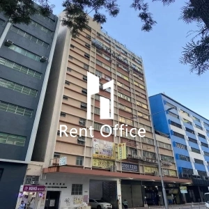 永華工業大樓-1