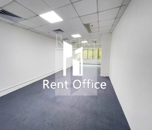 MIRROR TOWER (冠华中心)