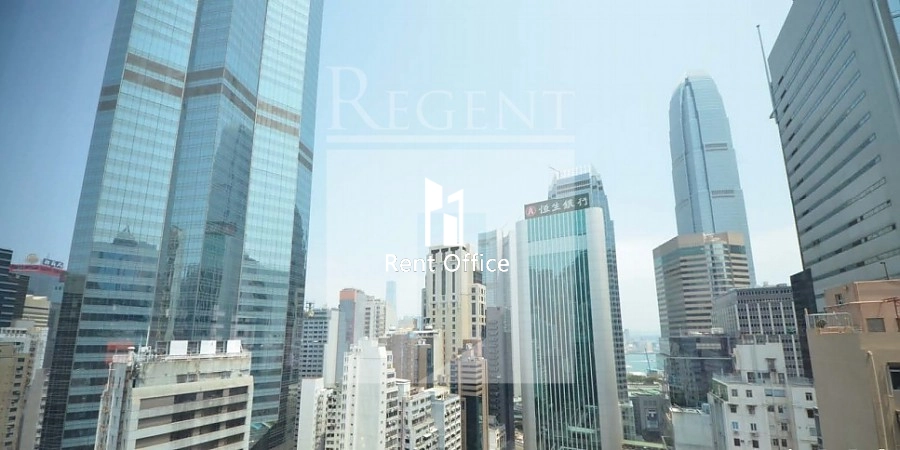 100QRC (皇后大道中100号)-RGP015310