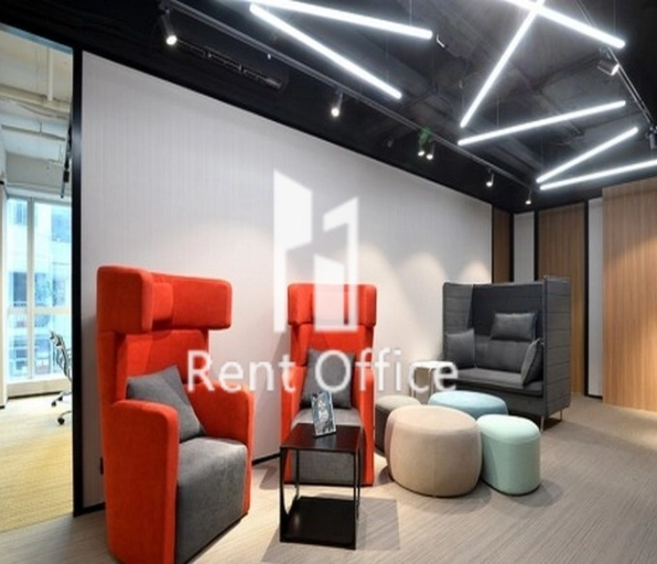 擺花街46號-中環務式辦公室