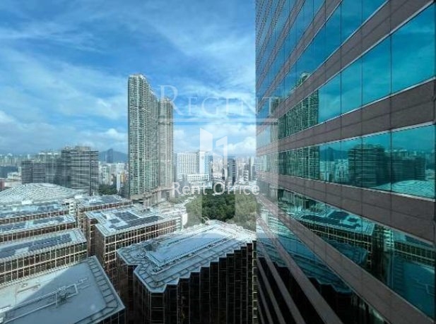 Gateway Tower 02 (港威大廈 第02座)-C0556232