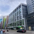 美嘉工業大廈