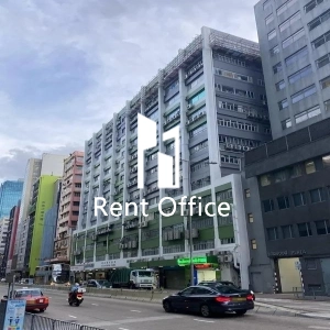 美嘉工業大廈-0