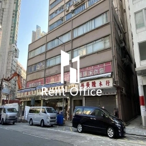 福安工廠大廈-1