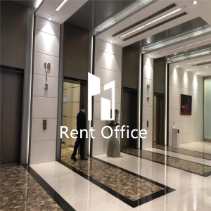 Prosperity Tower  豐盛創建大廈-2