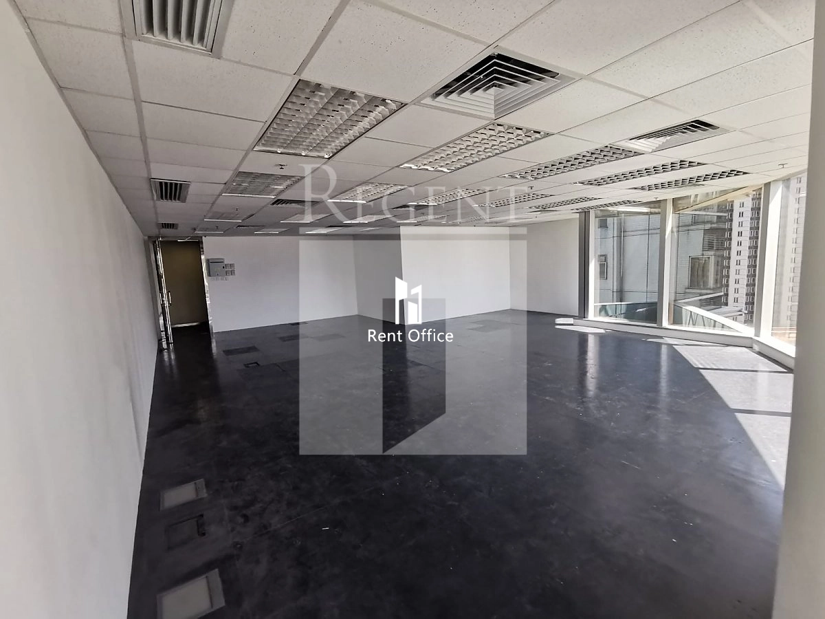 Metropolis Tower (都會大廈)-RGP015234