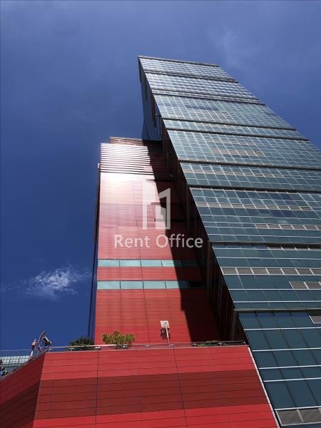 企業廣場五期