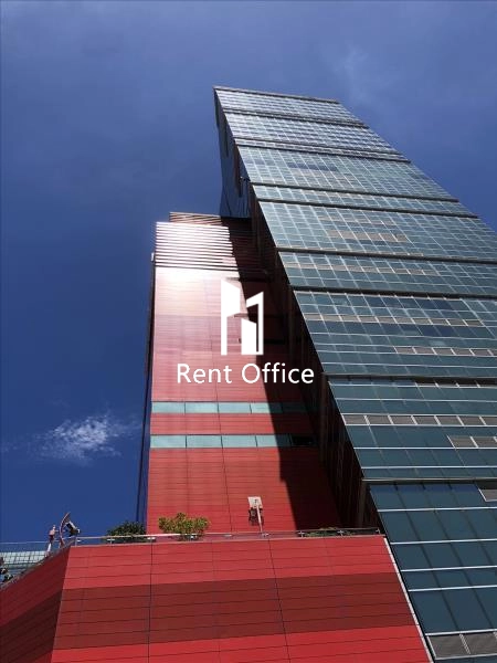 企業廣場五期