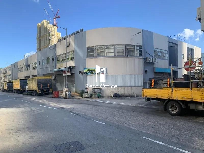 油塘工業大廈第4座