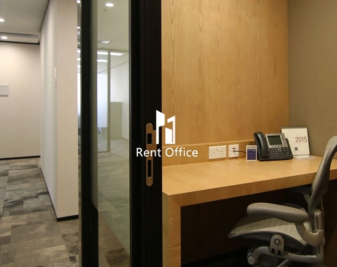 Hong Kong Club Building