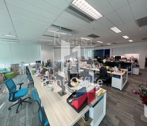 ENTERPRISE SQUARE PHASE 05 TOWER 01 (企業廣場 第05期 第01座)