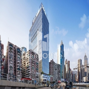 港岛壹号中心-1