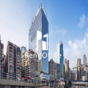 港島壹號中心-1