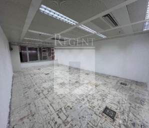 DAH SING FINANCIAL CENTRE (大新金融中心)