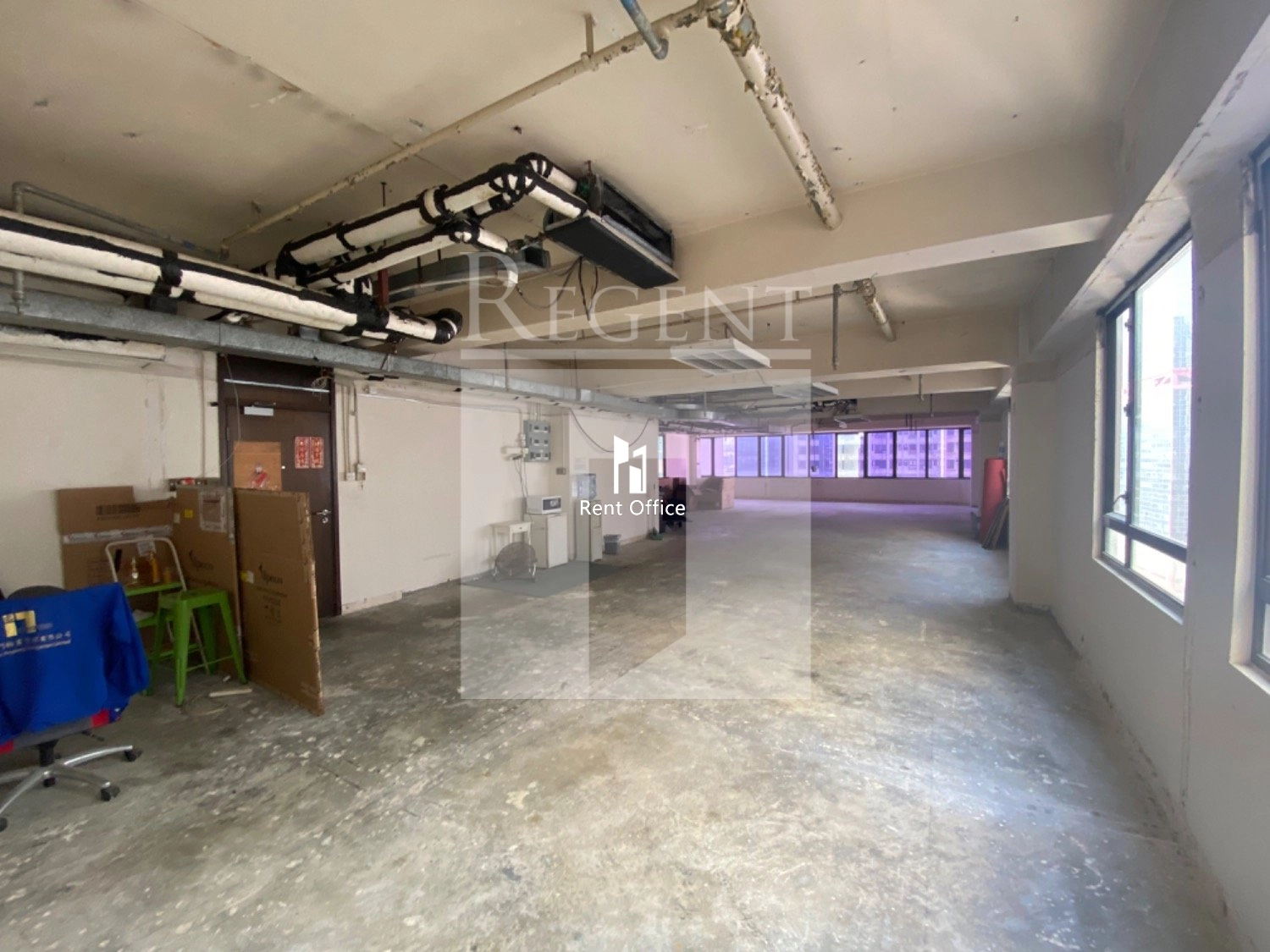 Nan Dao Commercial Building (南島商業大廈)