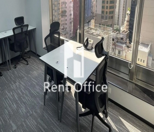 威享大廈-中環務式辦公室