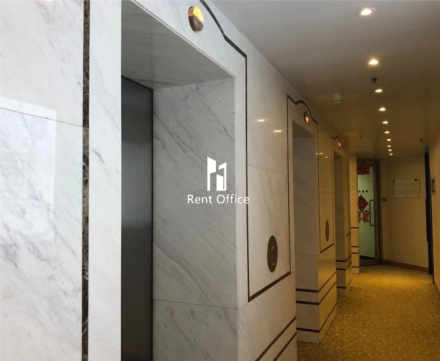 Century Square  世紀廣場