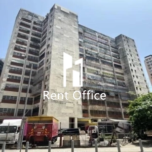 福達工業大廈-2