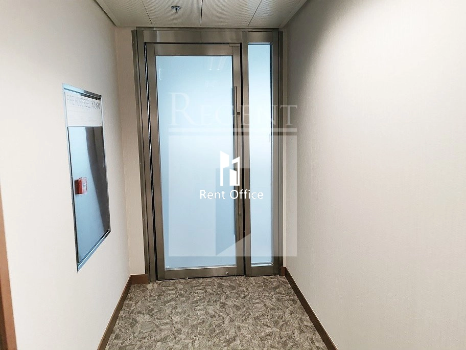 EXCHANGE SQUARE - TOWER TWO (交易广场二座)-RGP021757