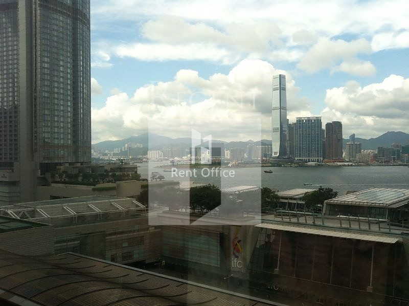 EXCHANGE SQUARE - TOWER TWO (交易广场二座)-RGP007787