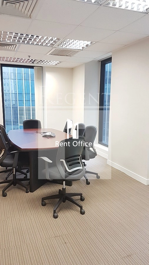 EFFECTUAL BUILDING (宜发大厦)-RGP012431