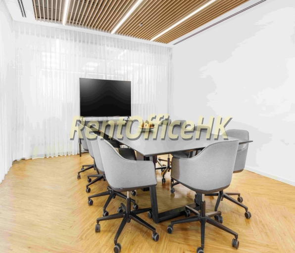 糖屋島-英國務式辦公室