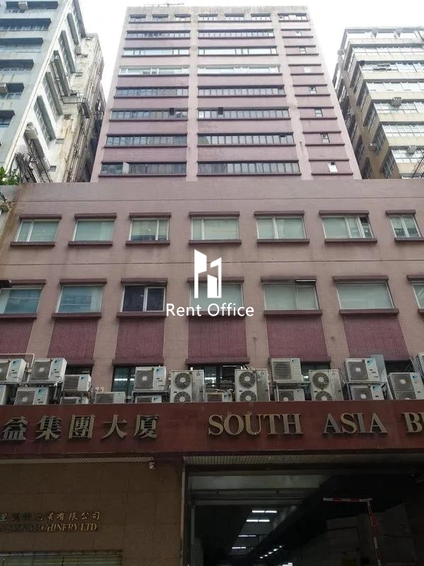 南益集團大廈-5