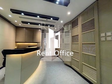 CHINA BUILDING (華人行)