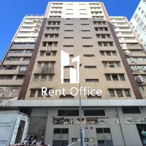 沙田工業大廈-0