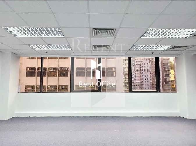 QUEEN'S CENTRE (帝后商業中心)