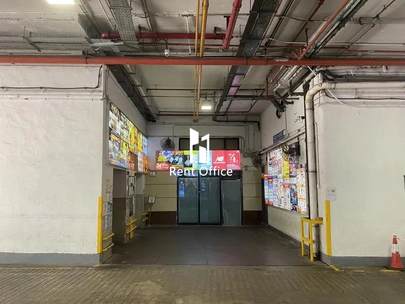 駱駝漆大廈第三座