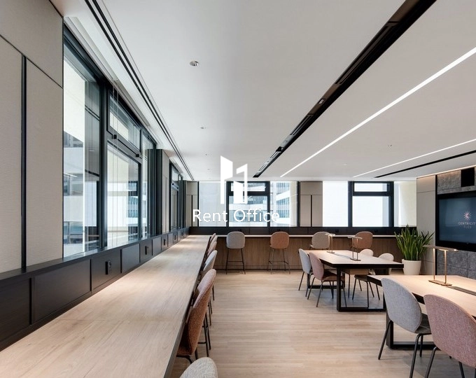 Land Plaza-The Duchess Building