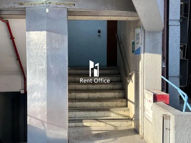 新寶工商中心第一期